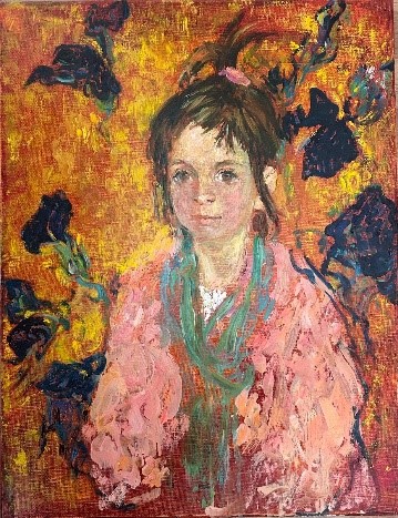 Mademoiselle Fanny