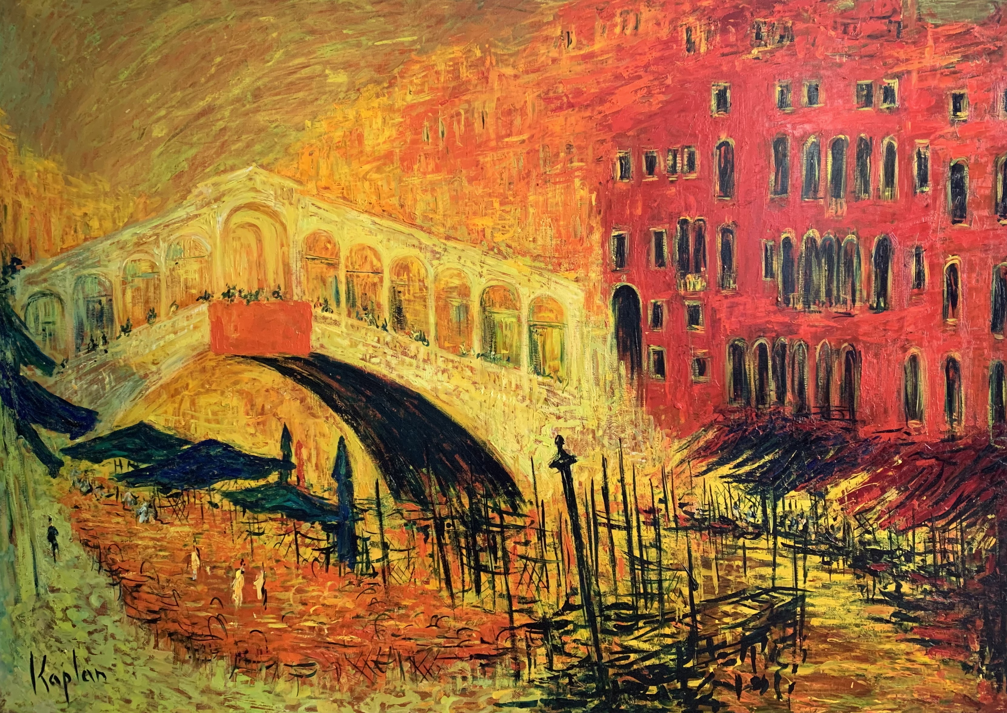 Rialto